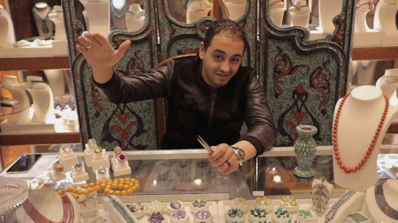 #الاحجار_الكريمه ستشاهد اندر الاحجار الكريمه و من يملك هذه الاحجار النادره فى مصر.؟