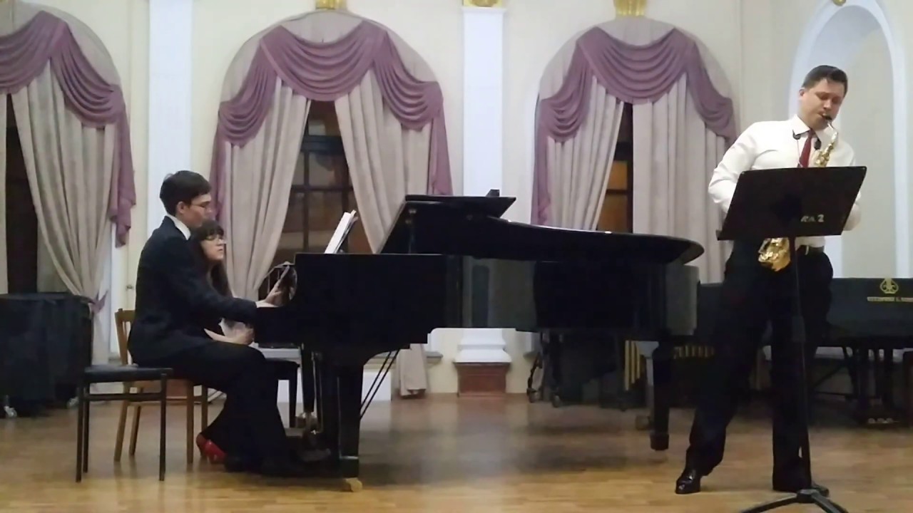 Астор Пьяццолла - 