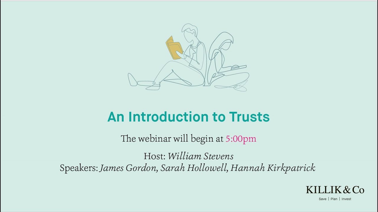 An introduction to Trusts