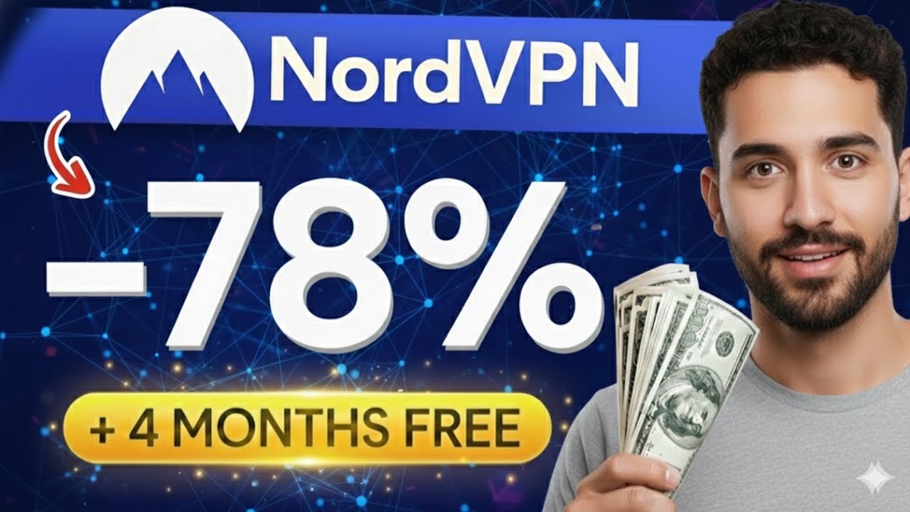 NordVpn Special Discount 🔥 | Money Back Gaurantee 😱 | Nordvpn Coupon Code | Nordvpn promo code