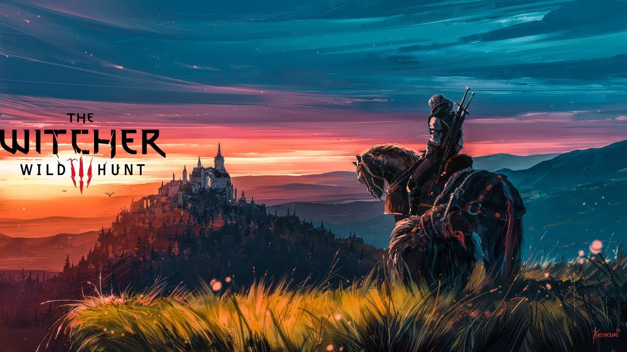 The Witcher 3: Wild Hunt | cadê o Dandelion 11