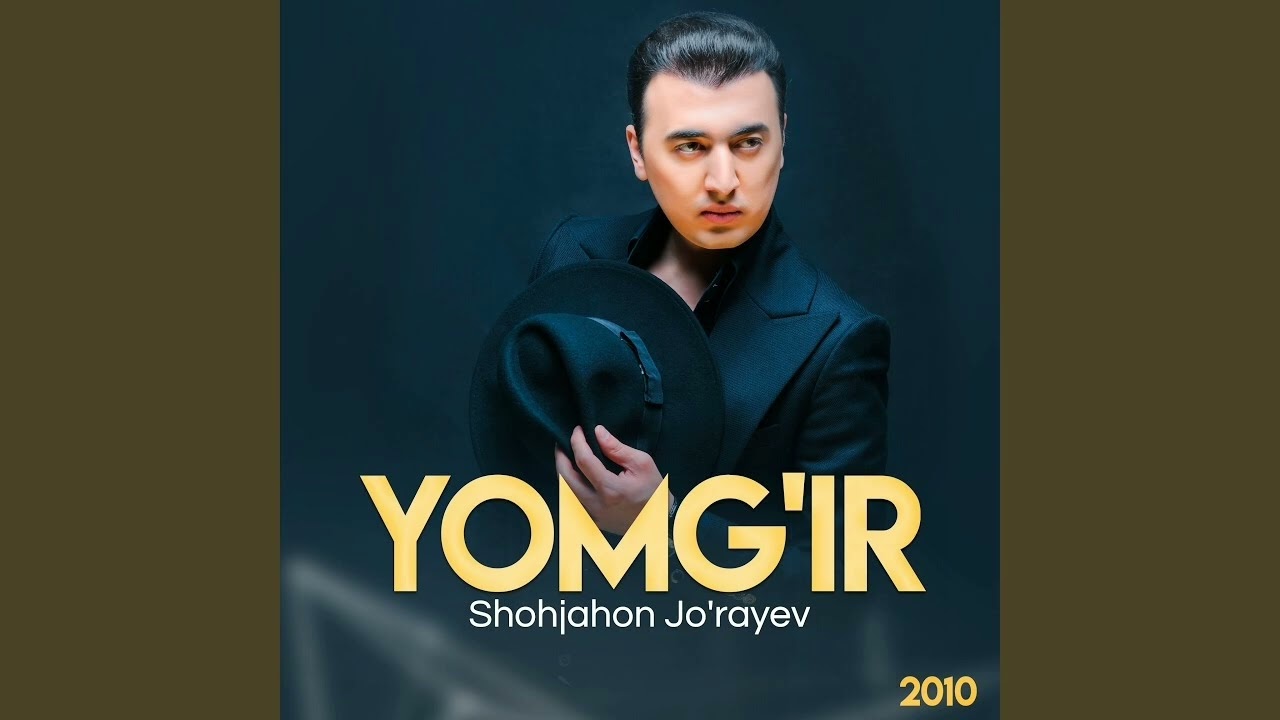 Shohjahon Jo'rayev - Alla ayting onajonlar | Шох Жахон Жураев - Алла айтинг онажонлар