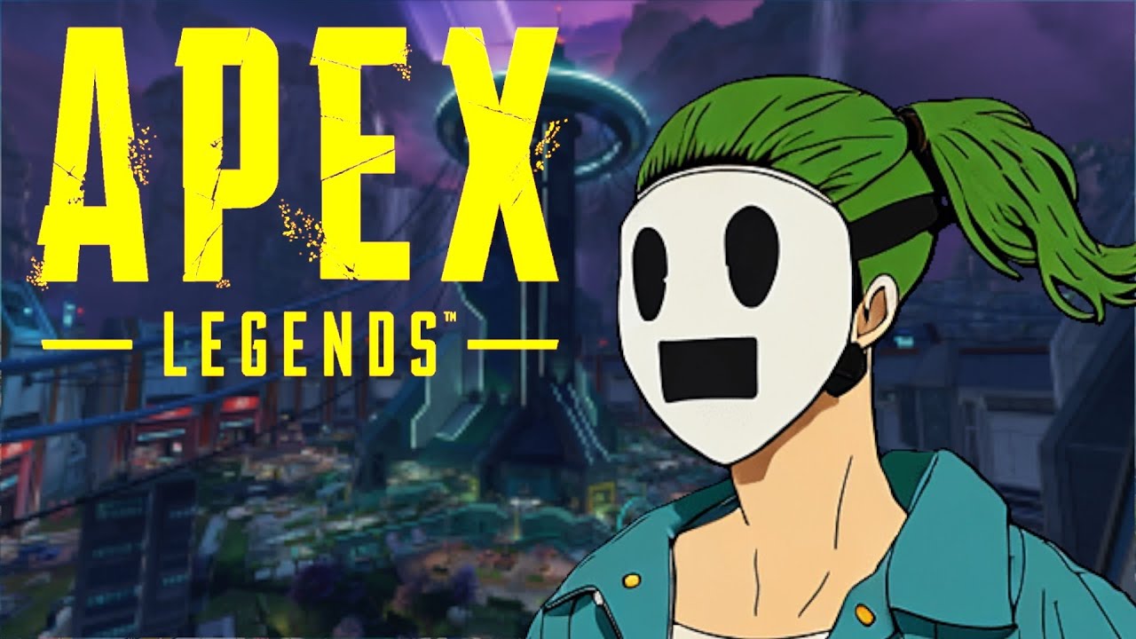 【縦配信】今日もソロエペランク配信いきましょ【APEX】