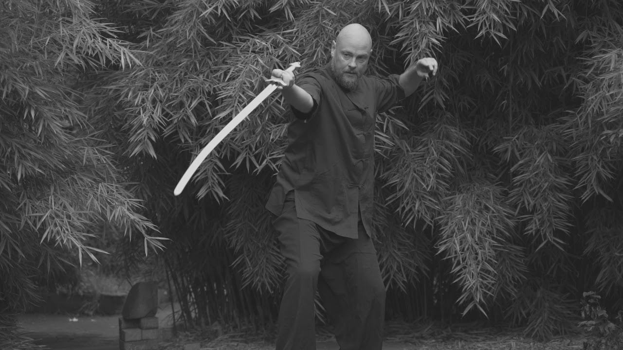 Damo Jiàn - PATH OF DAO