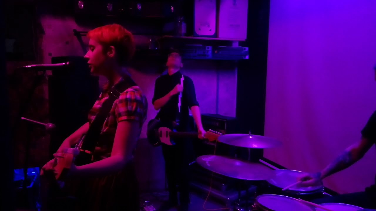 Vivita And The Sufferings - Black Is The Colour