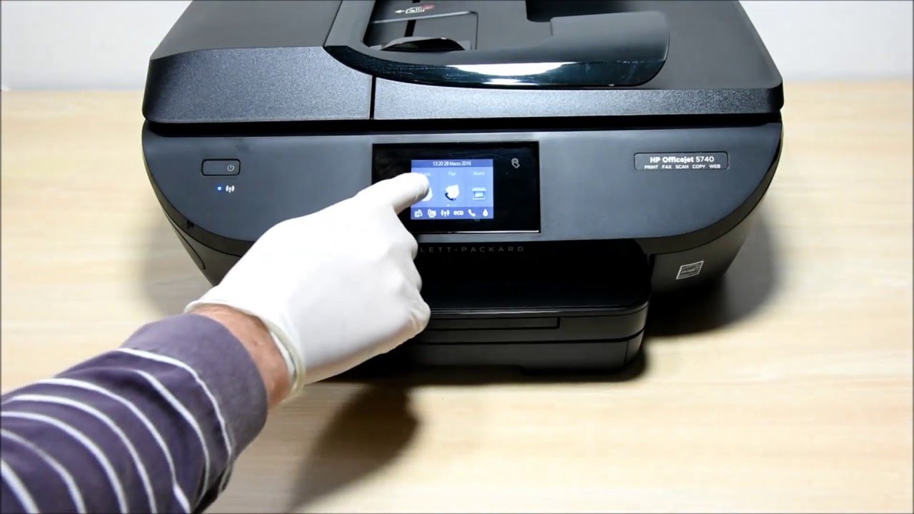 Come ricaricare cartucce HP 62 Nero Originali