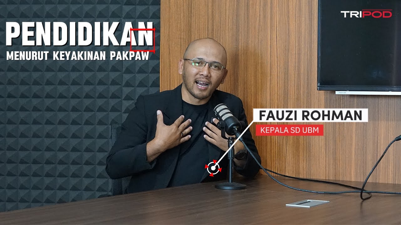 Pendidikan Unsur Penting Membangun Bangsa | TRIPOD