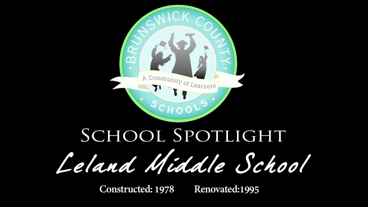 Leland Middle School - School Spotlight