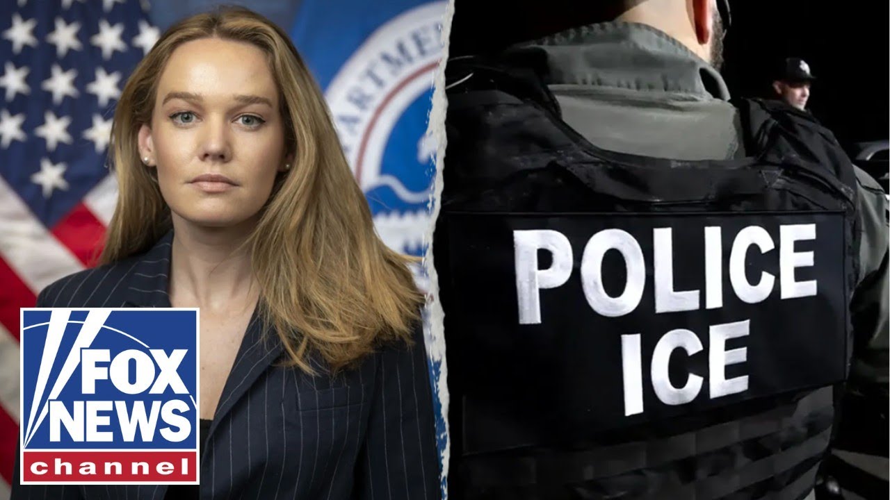 We MUST tell this story the media IGNORES: Tricia McLaughlin
