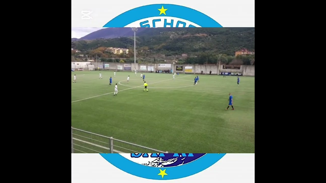 i nostri gol #asdsaprisoccerschoolcilento 