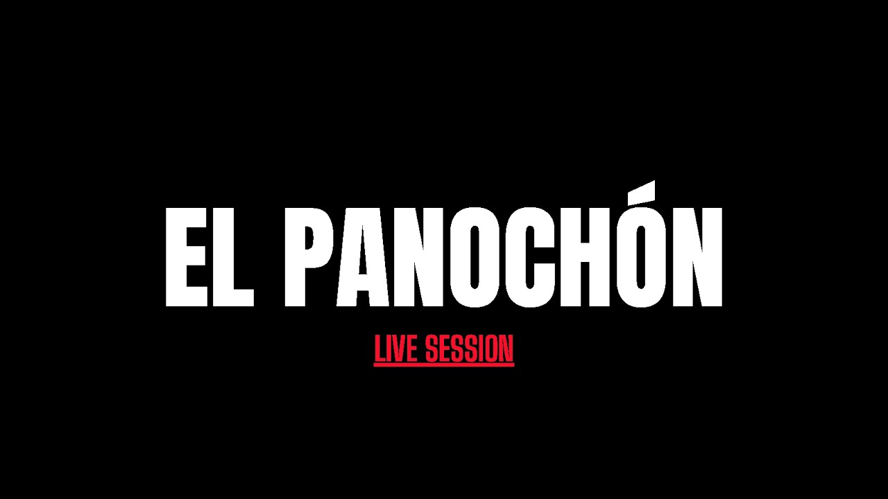 EL PANOCHÓN   PASION VALLEATA