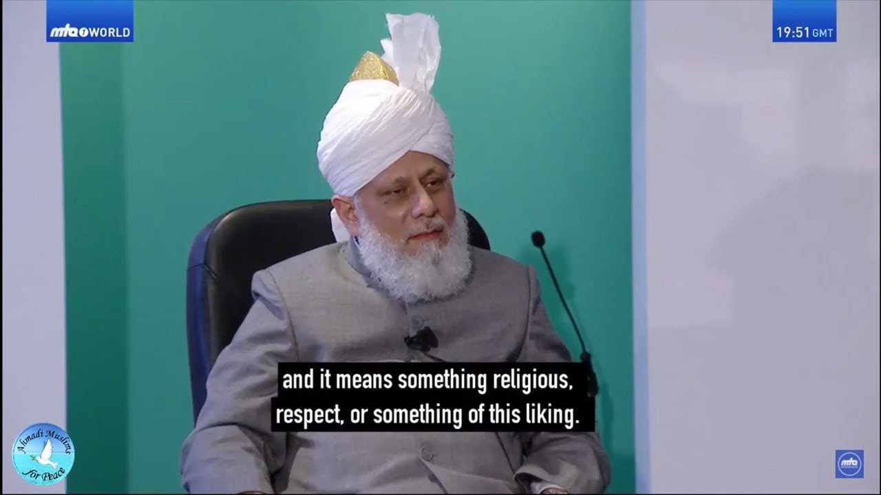 Gulshan-E-Waqfenau Lajna Almere 9th October 2015 (Bangla)