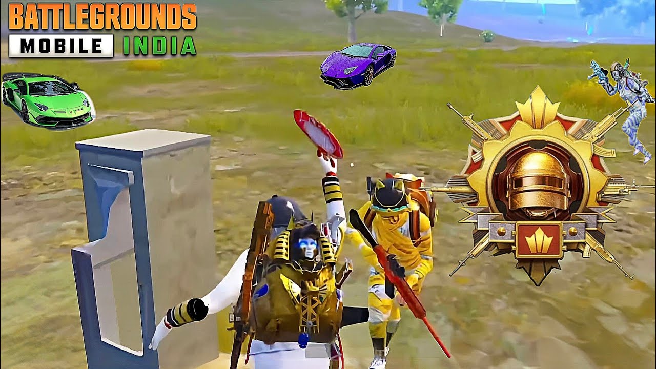 Last Enemy Left… Then This PAN Shot Ended the Game @LoLzZzGaming 