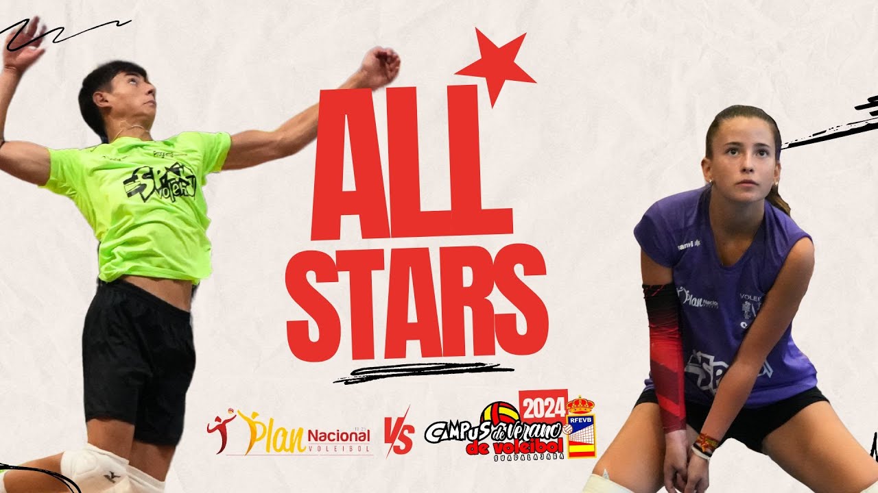ALL STARS 2024 | CAMPUS ESPECIALIZACIÓN 2