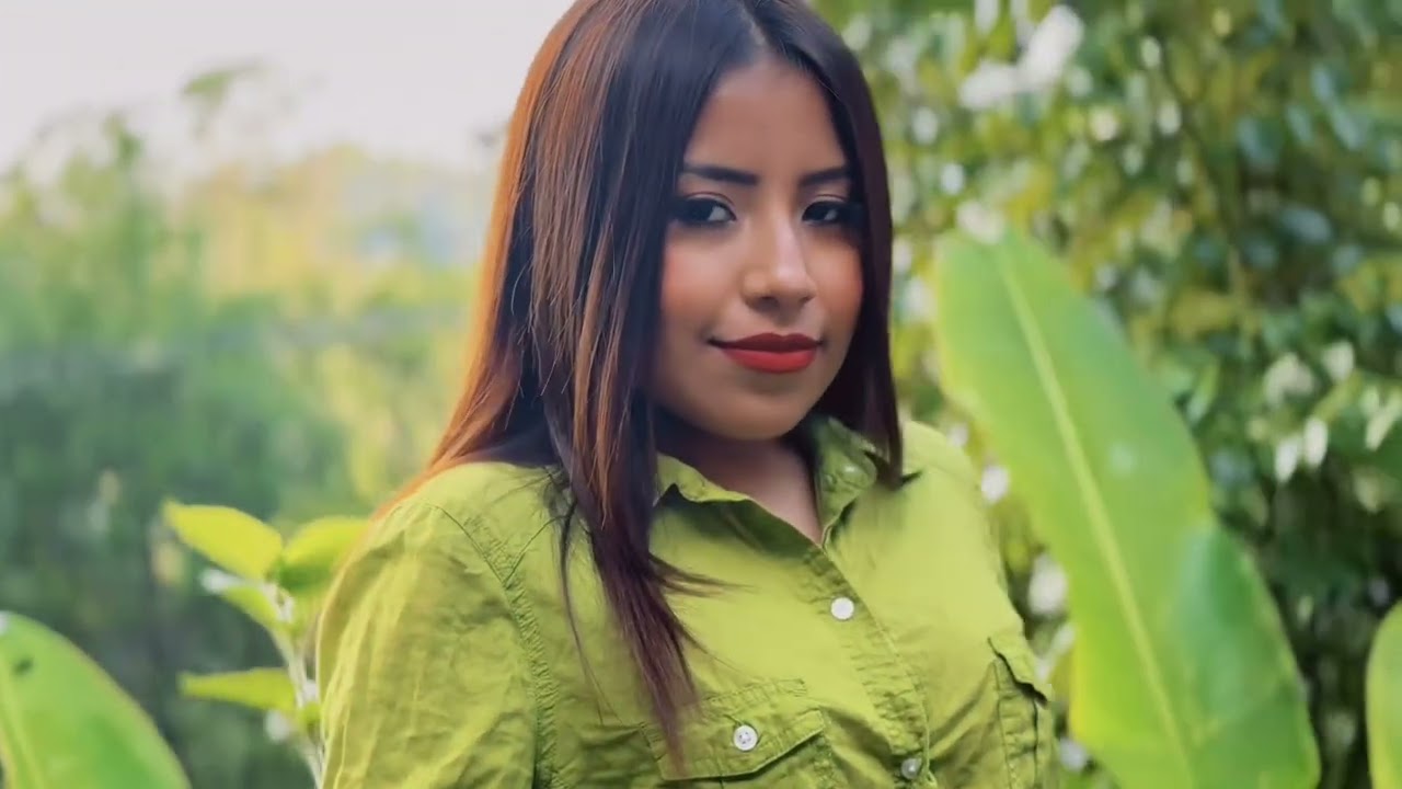 Quiéreme como te quiero | Jazmin “La Norteñita”. 