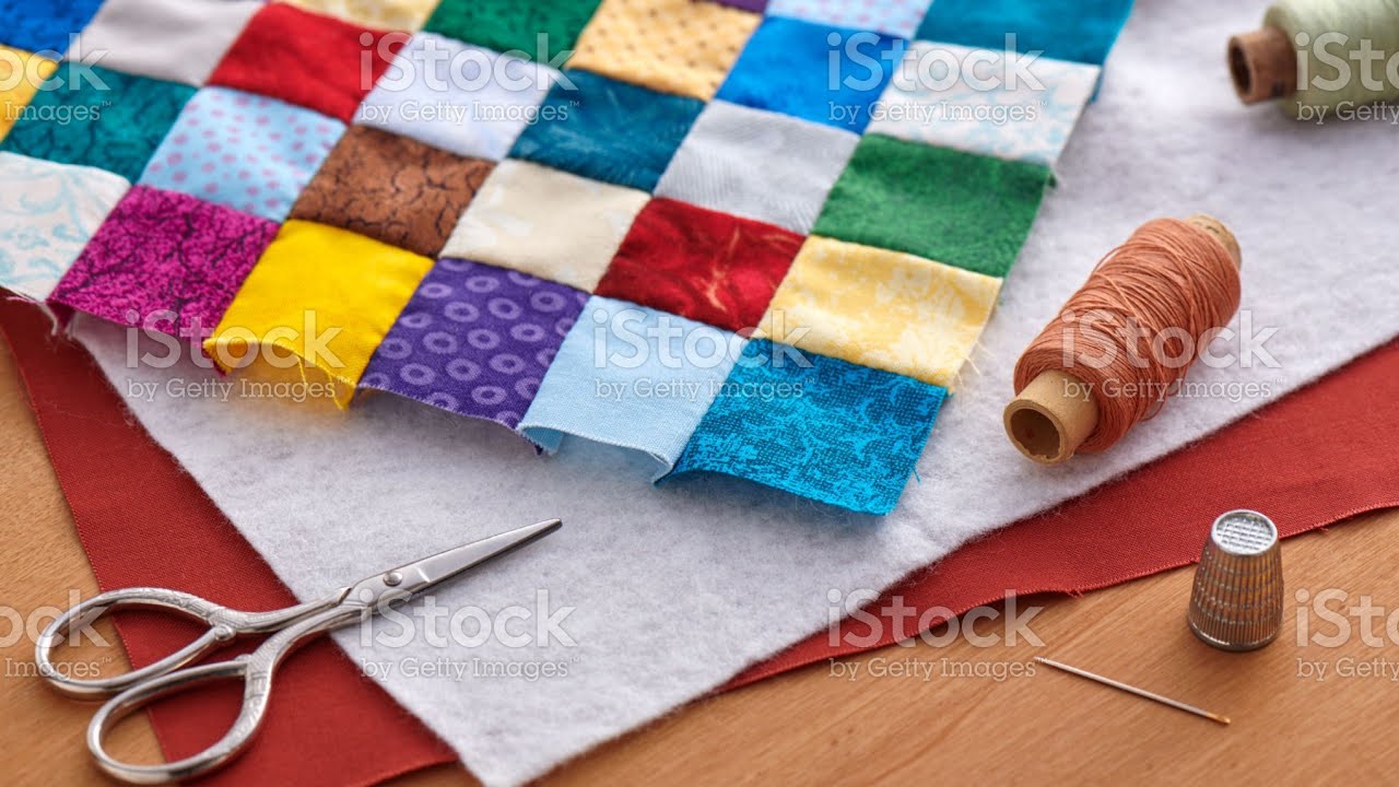 लहान मुलांची गोधडी कशी बनवावी शिका फक्त 15 मिनिटात|BABY QUILT|EASY BABY BLANKET