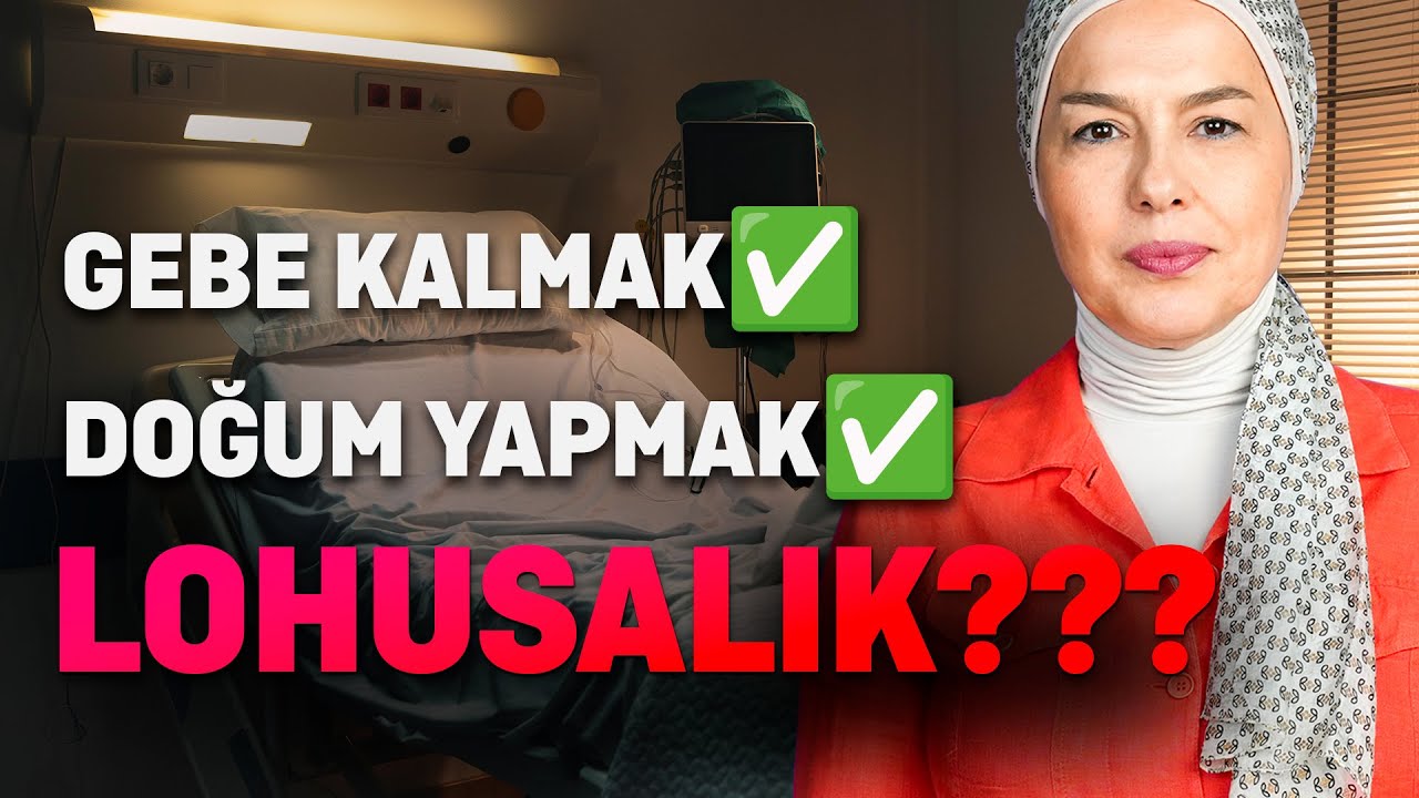 Doğum Sonrası İlk 40 Gün: Bedende ve Ruhta Neler Oluyor?