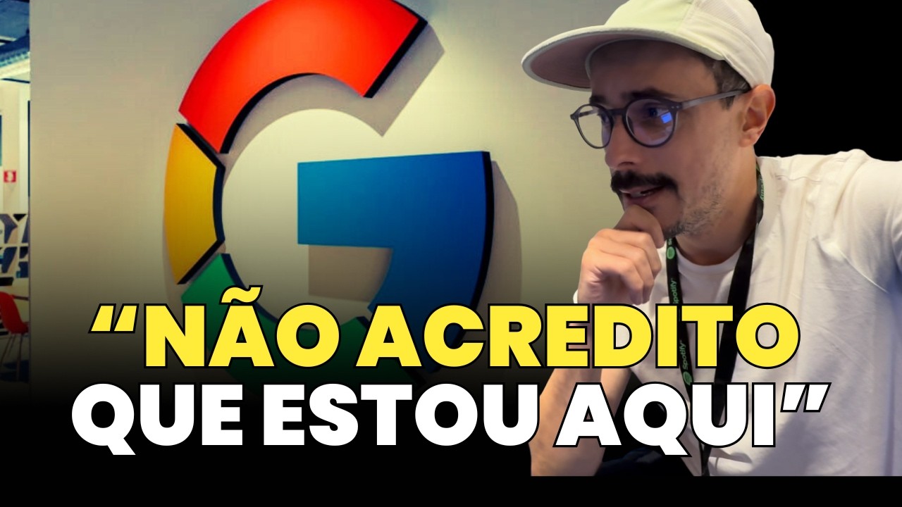 Realizei o sonho de todo programador, será que valeu à pena?