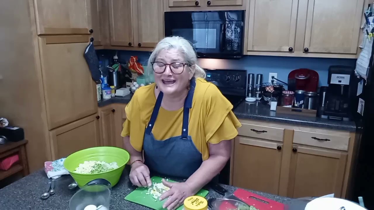 It's All Gravy Episode 35 - How to Make Potato Salad