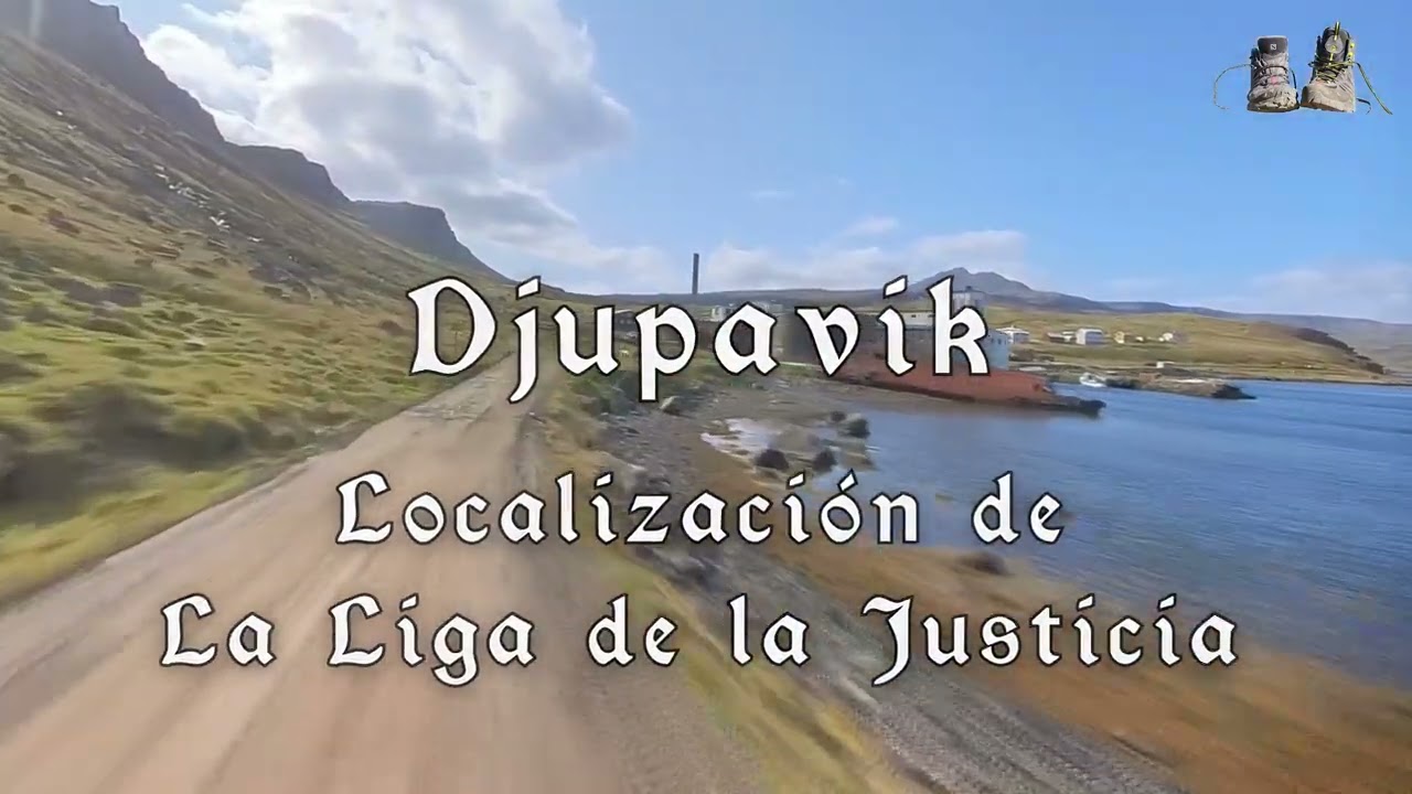 ISLANDIA EP26: Nuestra mejor ruta por el norte de Islandia