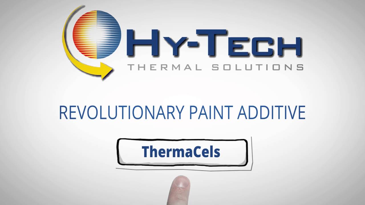 Hy Tech Thermal Solutions