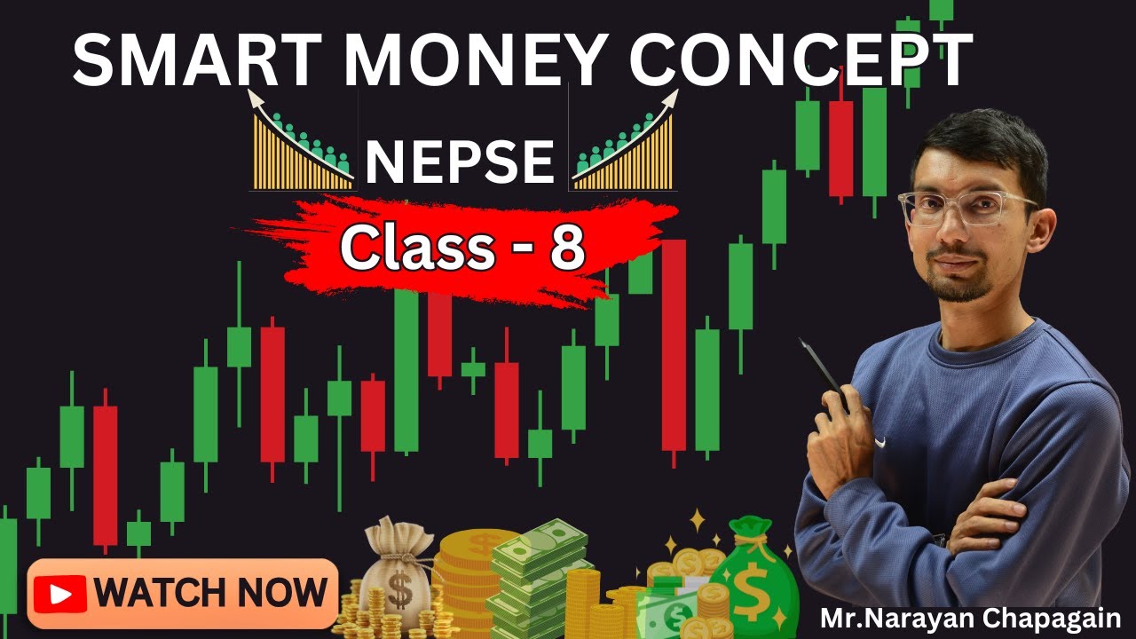 🔍 ATR Contraction/Expansion: Hidden Clues for NEPSE Traders! 💡