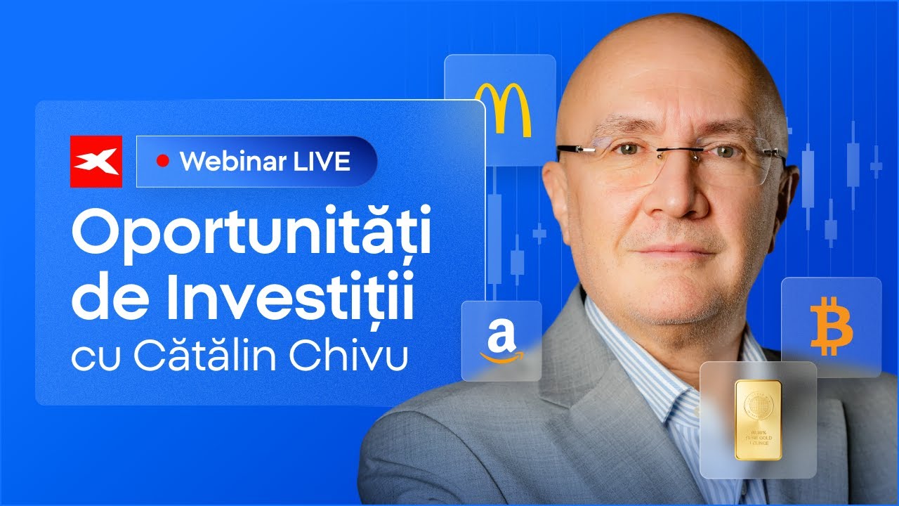 Oportunități de investiții - Episodul 63
