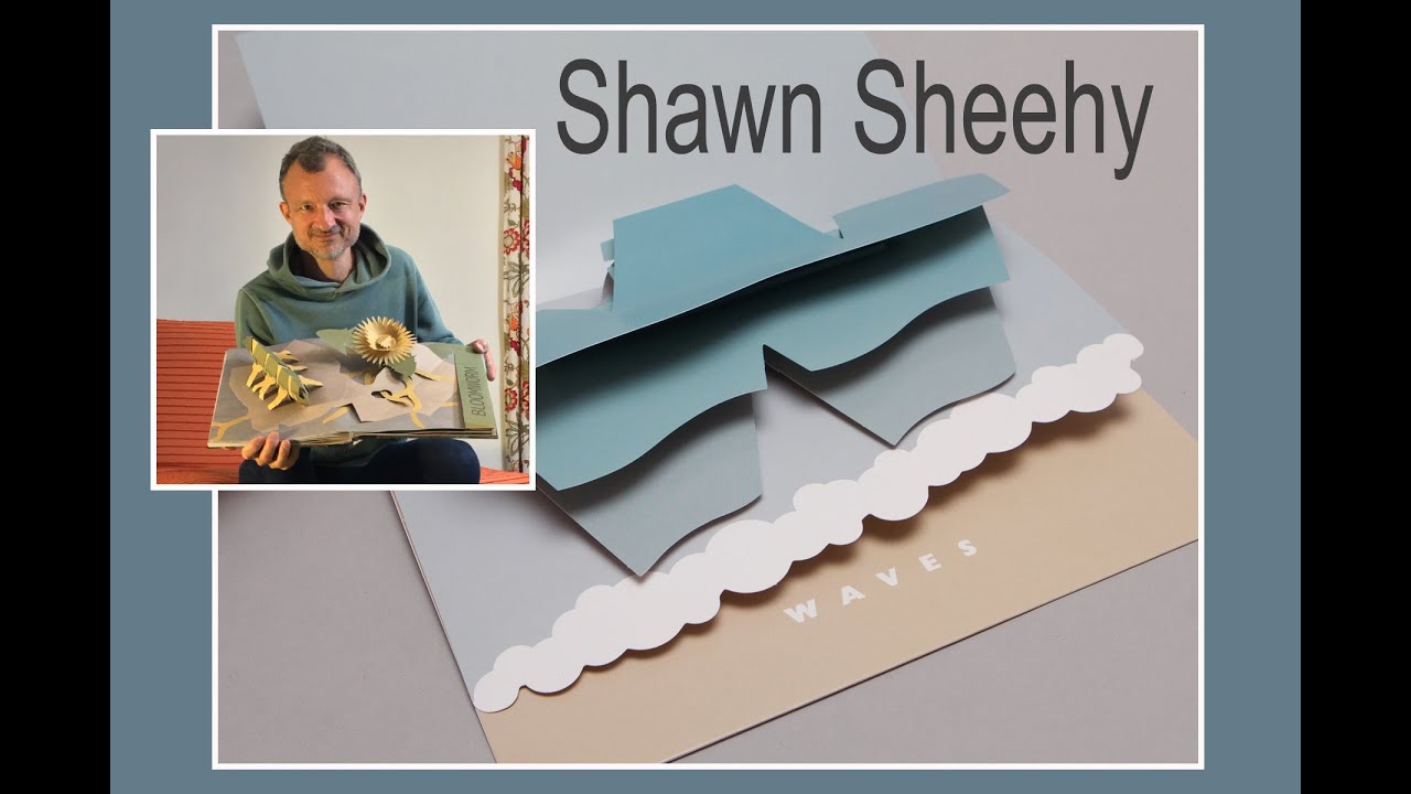 NEBA Show & Tell #19 - Shawn Sheehy - January 18, 2023