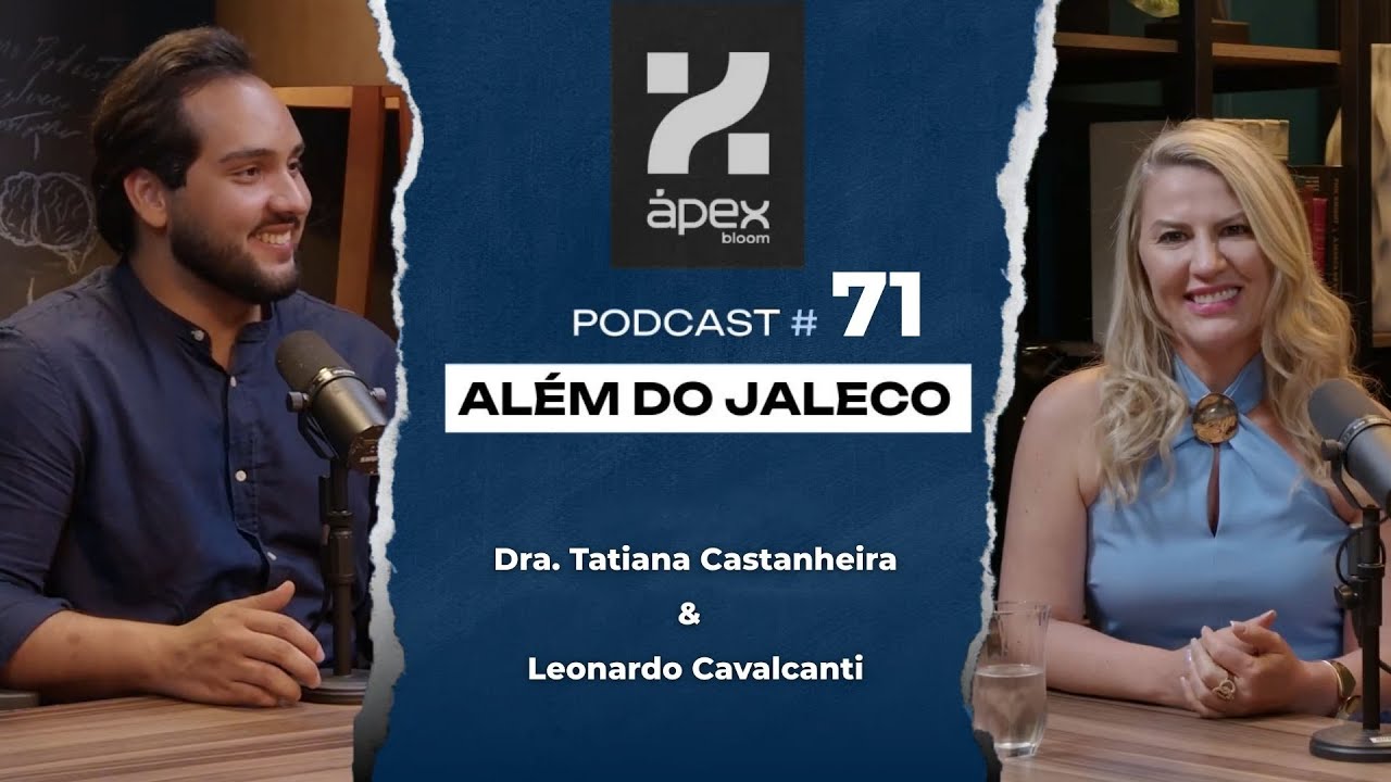 Como manter sua beleza natural com o passar da idade? - Dra. Tatiana Castanheira