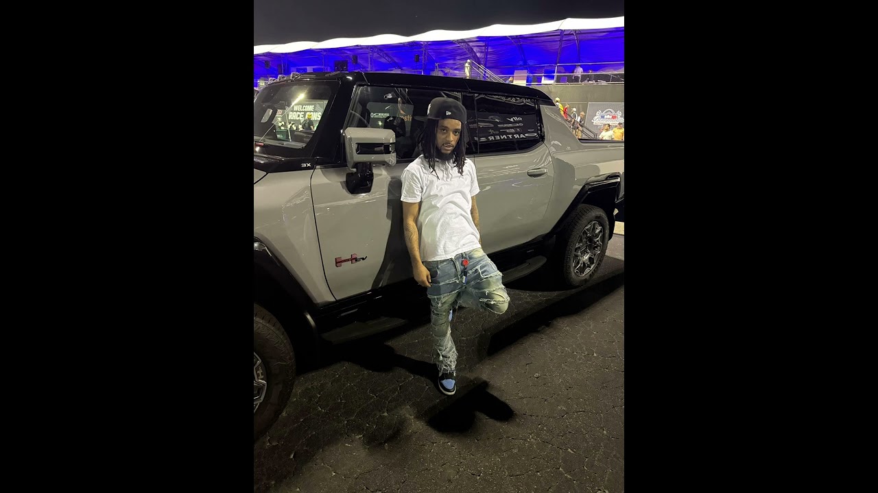ShadLocEscobar-Neighborhood Nigga (Prod By RxAnt)