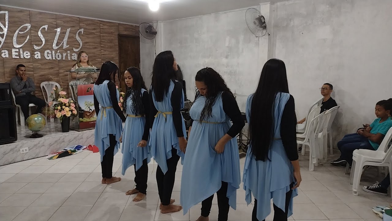 Geração Eleita - Eu Vou