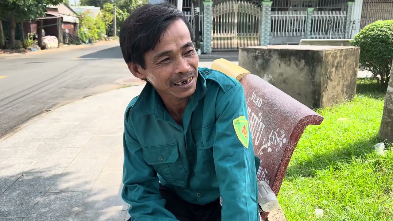Lấu lắm mới thấy Lộc hôm nay anh ra sao