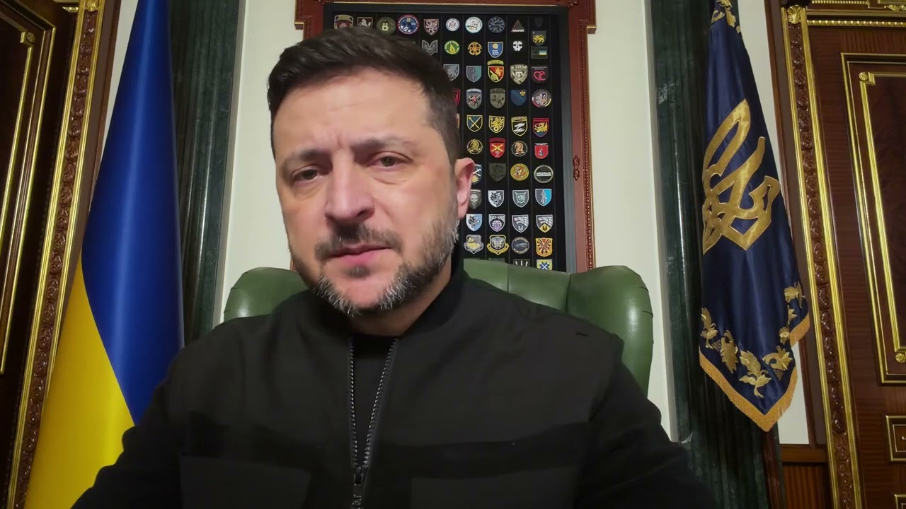 Вперше за довгий час: Україна, США та Росія обговорюють кінець війни — заява Зеленського