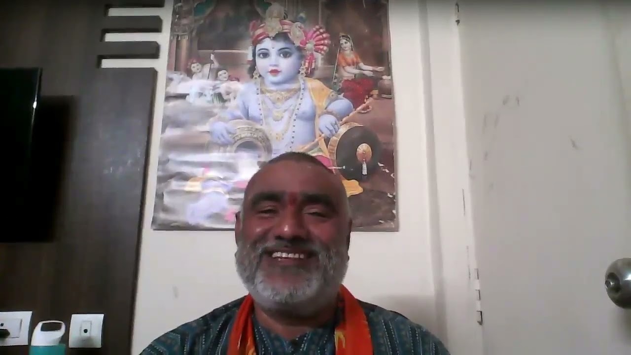ఆది శంకరుని ఆత్మబోధ మొదటి భాగం( ఉపోద్ఘాతం )- 1 December 2025
