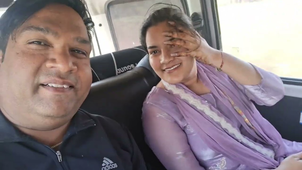 Tanu ko lene gye the  uski sasural😘😘😘😘