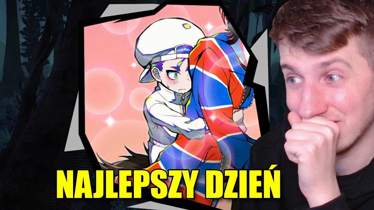 NAJLEPSZA wycieczka w życiu | Shuten Order [#23]