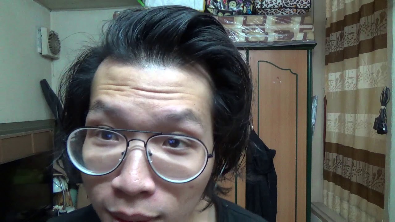 Nguyen Review #11: Reuzel Hair Tonic - Đâu đến nỗi?