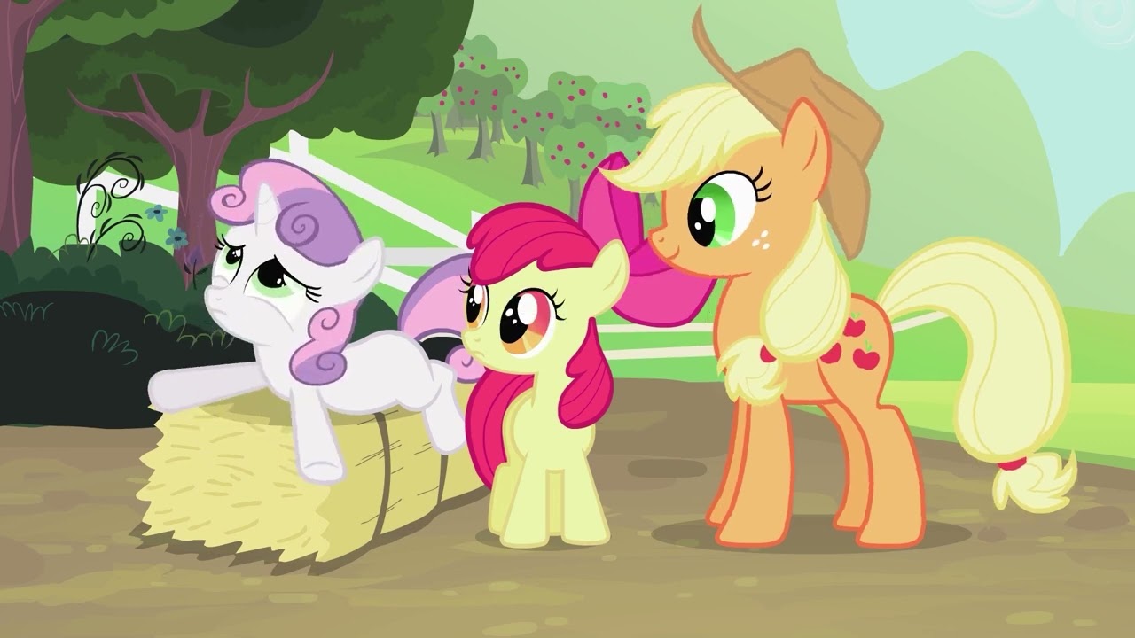 Ponyville Confidential | COMPILATION | My Little Pony: Friendship Is Magic Season 2