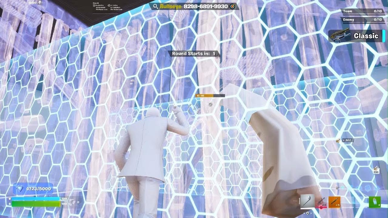 Making this kid rage quit on piece control boxfights #1v1 #fortnite #batmanjax #fortniteclip #clip