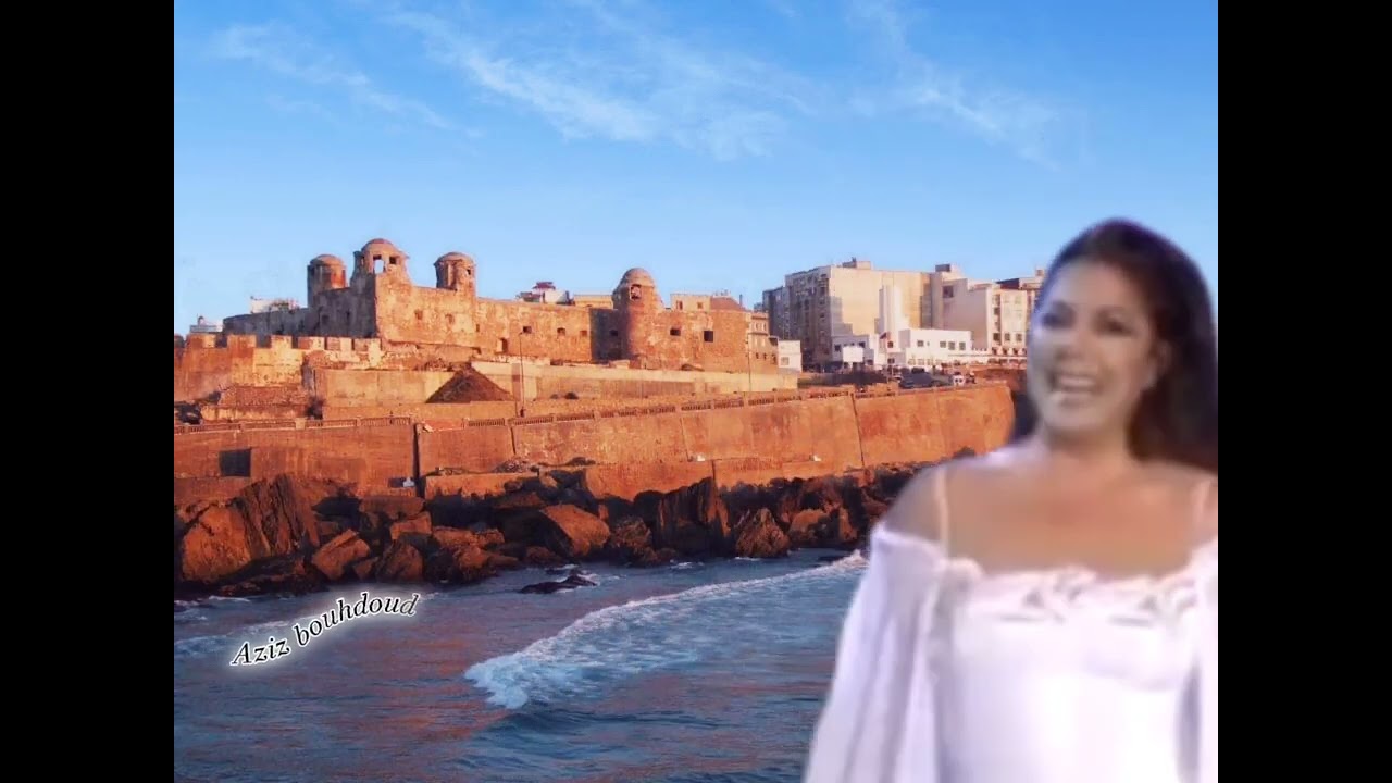 Larache,🇲🇦❤️ العرائش
