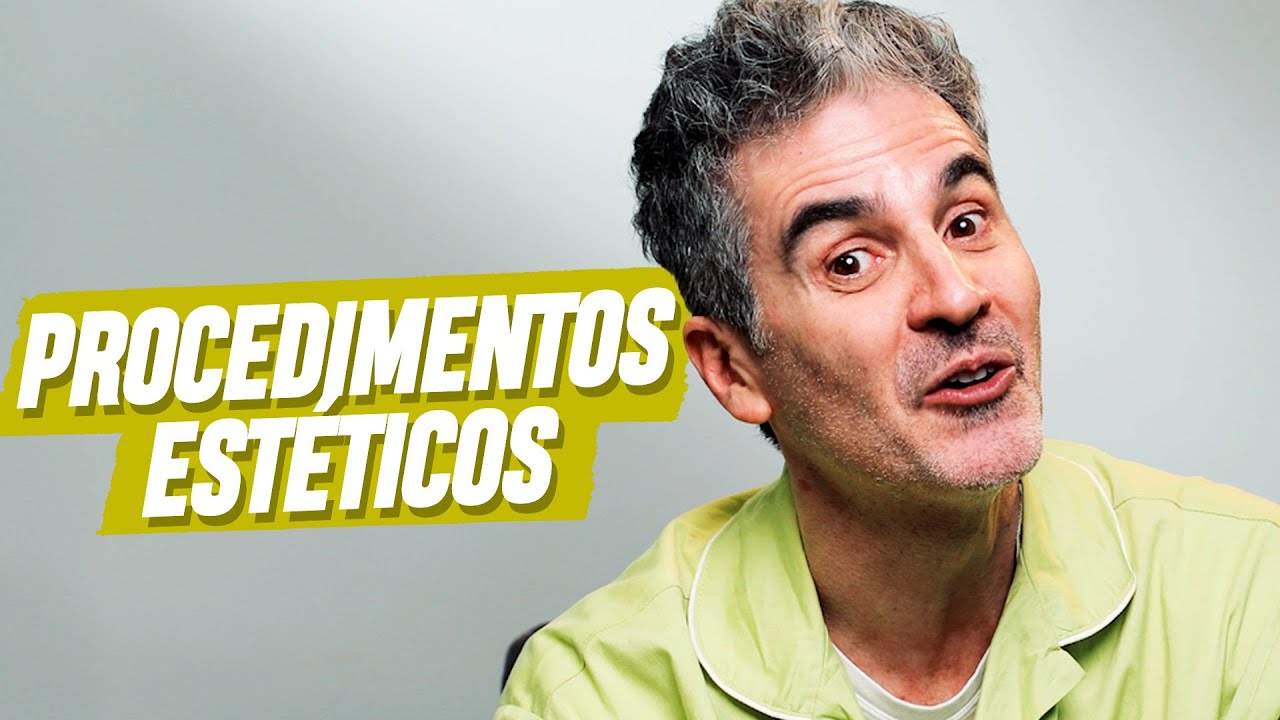 PROCEDIMENTOS ESTÉTICOS | EMBRULHA PRA VIAGEM