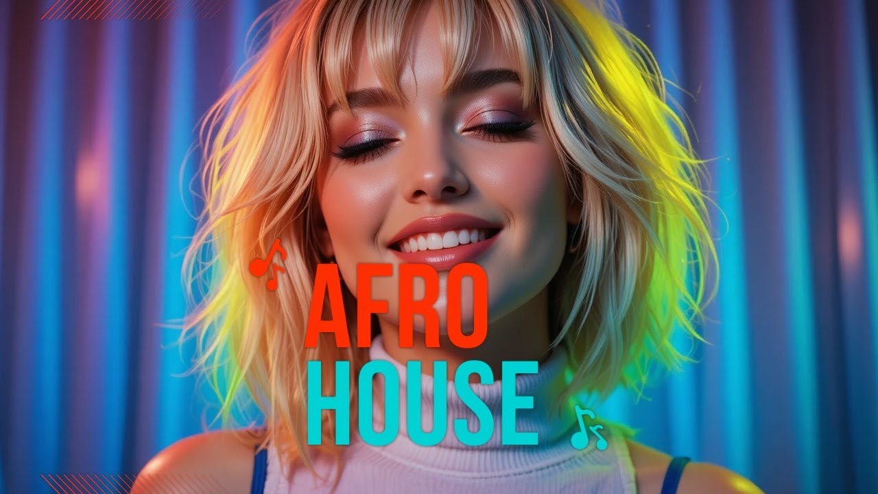 Golden Fire – Luxury House & Velvet Dreams (Adam Port, Âme, The Weeknd)