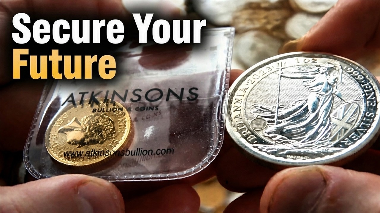 What Smart Silver Stackers Are Doing Right Now & Why The Silver Price Matters!