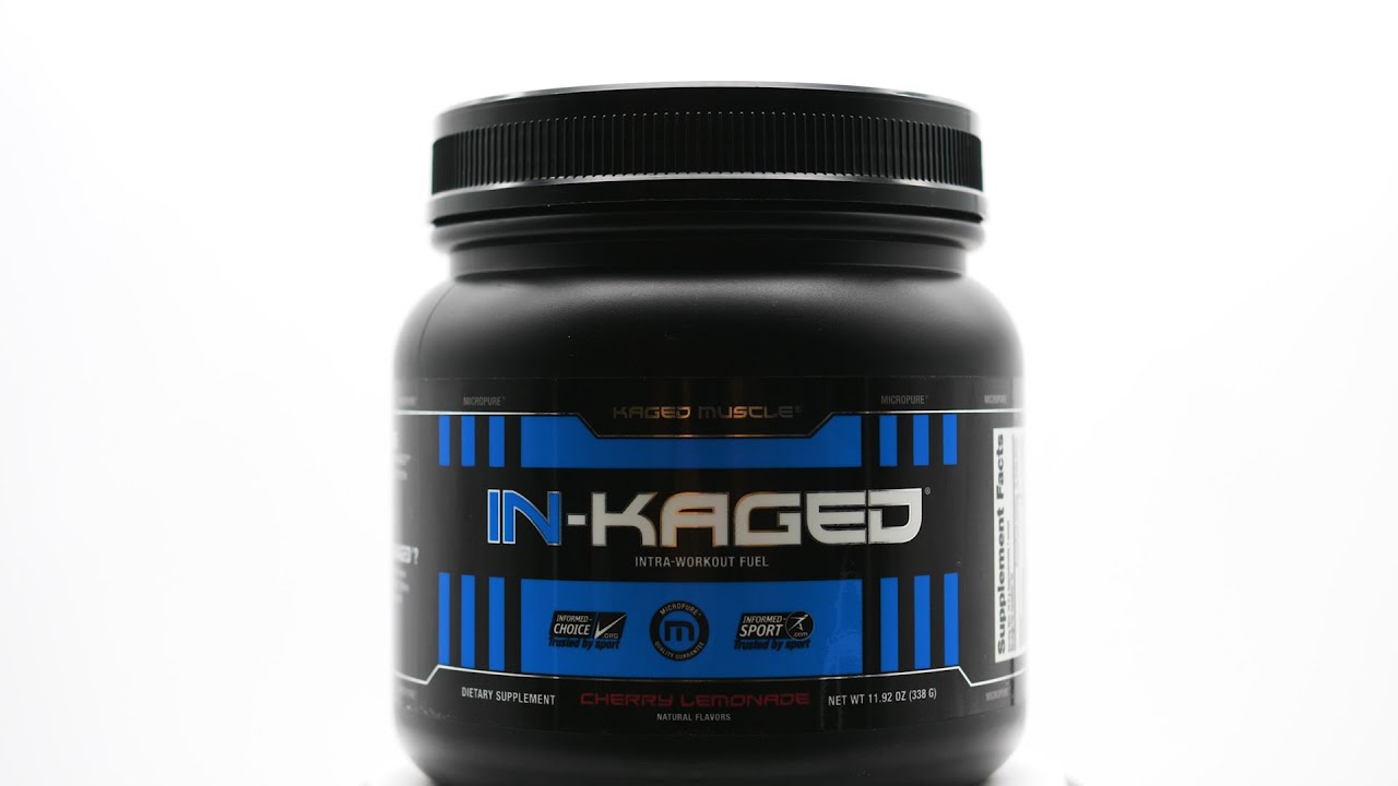 Dr. Redden Explains The Science Behind IN-KAGED&reg;