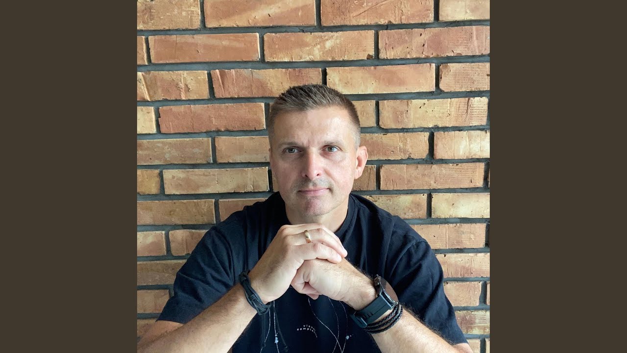 Jesteś moim przeznaczeniem