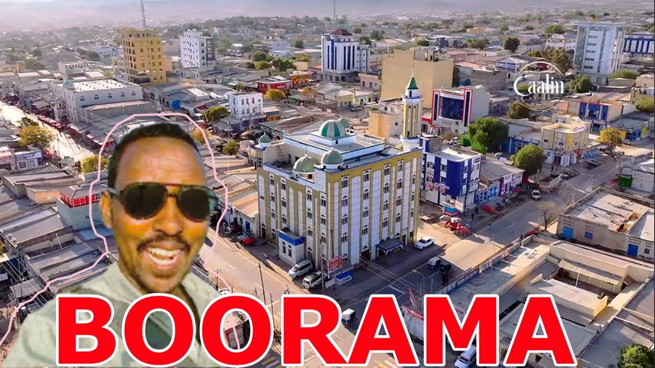  BORAMA CAASIMADA AQOONTA