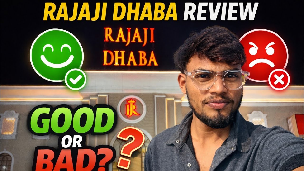 Raja Ji Dhaba Review 🤔 | Daily vlog | Comedy | Shivam Singh & Sujal Singh | 2c vloggers 