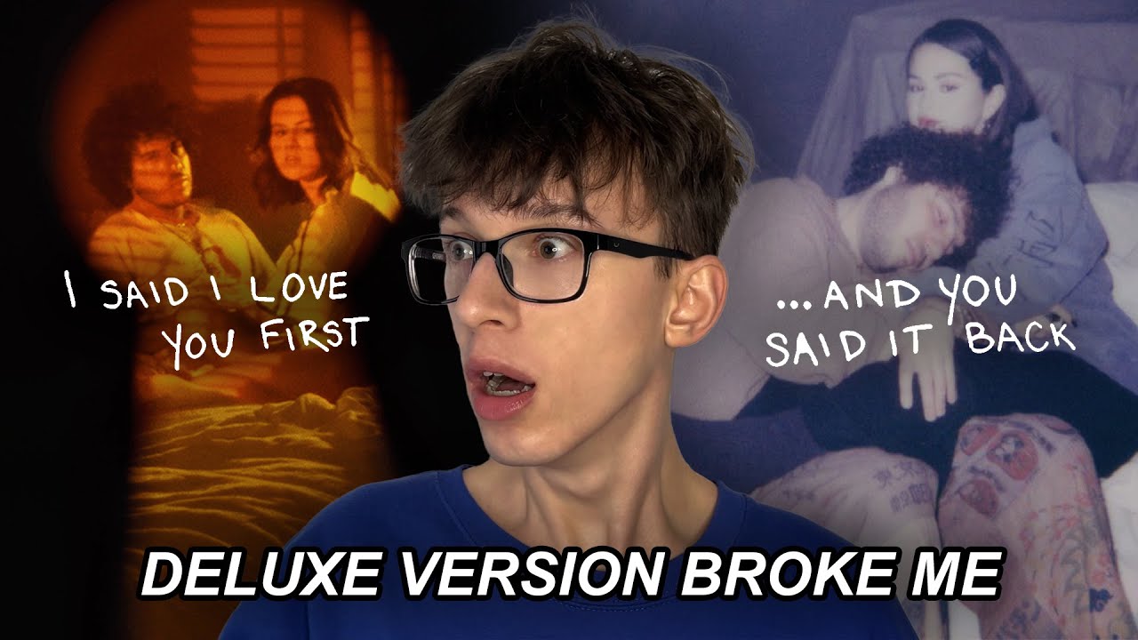 Selenator Reacts to 