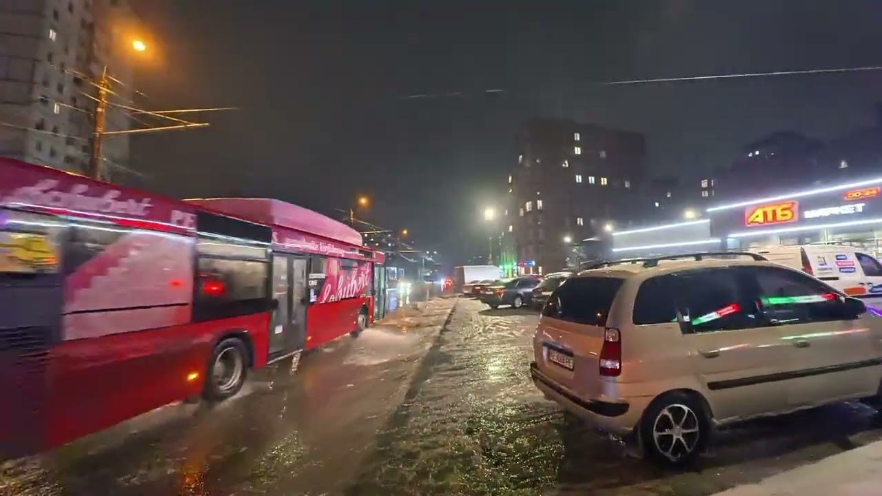 ДНЕПР🔥ГОРОД НА ГРАНИ КАТАСТРОФЫ🔥ОПАСНО ХОДИТЬ ПО УЛИЦЕ🔥ЧТО ПРОИСХОДИТ СЕГОДНЯ В ДНЕПРЕ🔥18 ФЕВРАЛЯ