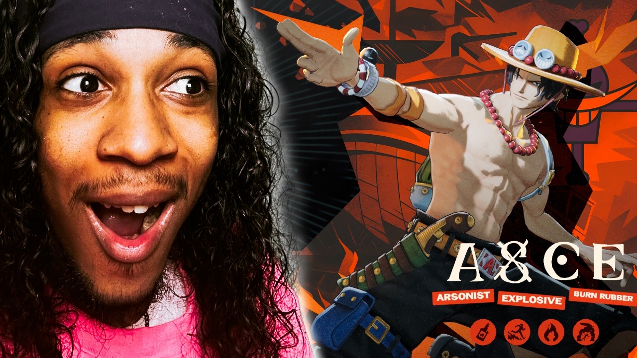 my Devil Fruit is to strong in DEADLOCK